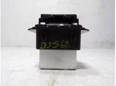 Recambio de resistencia calefaccion para toyota aygo 1.0 vvti referencia OEM IAM 87138YV010   2