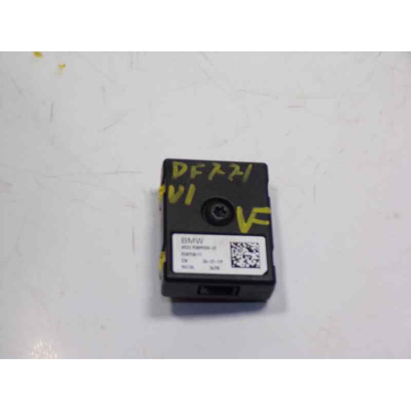 Recambio de modulo electronico para bmw serie x3 (g01) xdrive20d referencia OEM IAM 65209389559 65209389559 941243478