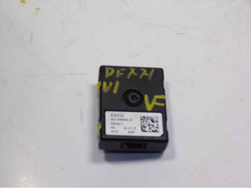 Recambio de modulo electronico para bmw serie x3 (g01) xdrive20d referencia OEM IAM 65209389559 65209389559 941243478