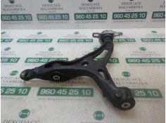 Recambio de brazo suspension inferior delantero izquierdo para mercedes-benz clase r (w251) 3.0 cdi cat referencia OEM IAM A2513 2