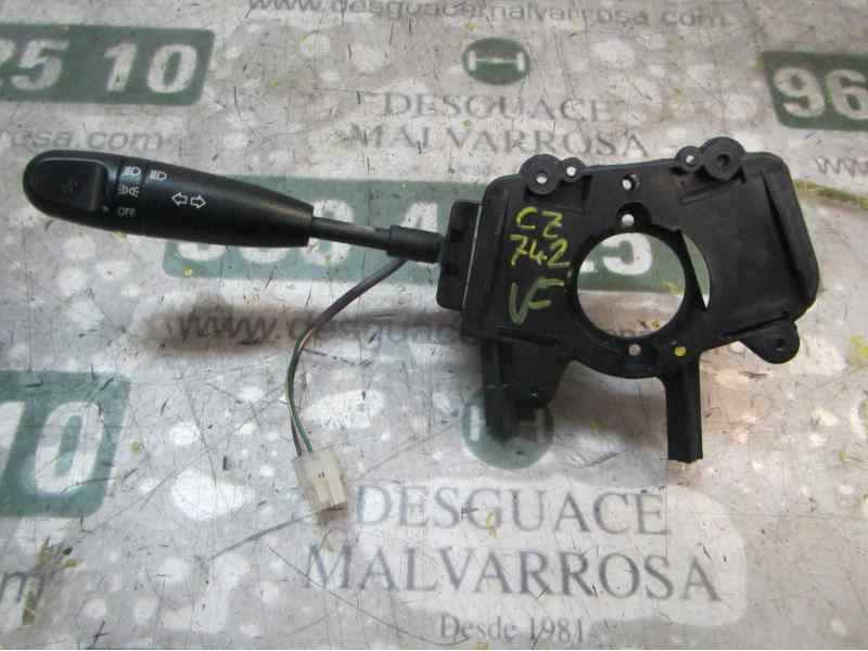 Recambio de mando luces para chevrolet aveo 1.2 cat referencia OEM IAM   