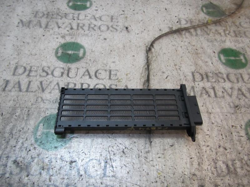 Recambio de resistencia calefaccion para renault megane iii coupe 1.9 dci diesel fap referencia OEM IAM 7701207715  
