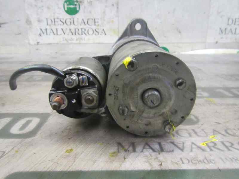 Recambio de motor arranque para chevrolet aveo 1.2 cat referencia OEM IAM   