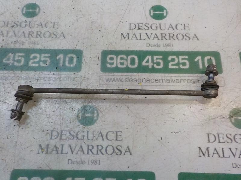 Recambio de tirante delantero derecho para peugeot 508 2.0 16v hdi fap referencia OEM IAM 508776  