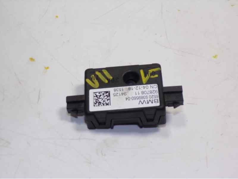 Recambio de modulo electronico para bmw serie x3 (g01) xdrive20d referencia OEM IAM 65209389560 65209389560 92870811