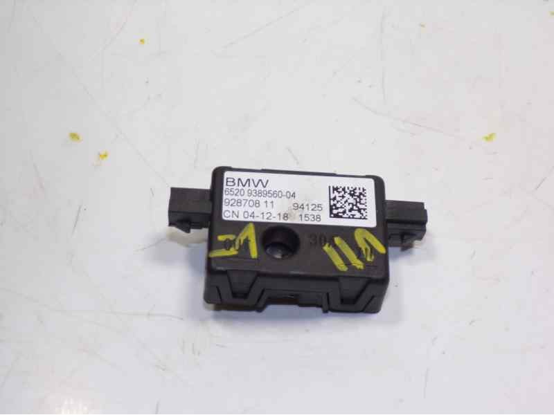 Recambio de modulo electronico para bmw serie x3 (g01) xdrive20d referencia OEM IAM 65209389560 65209389560 92870811