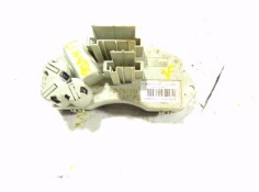 Recambio de resistencia calefaccion para bmw x1 (e84) sdrive 18d referencia OEM IAM 64119265892 T1015486A T1015486A 2