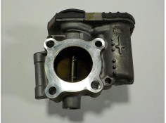 Recambio de caja mariposa para opel corsa e 1.4 referencia OEM IAM 55562270 55562270  2