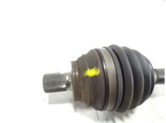 Recambio de transmision izquierda para skoda yeti 1.2 tsi referencia OEM IAM 1K0407271HQ 1K0407271HQ  2