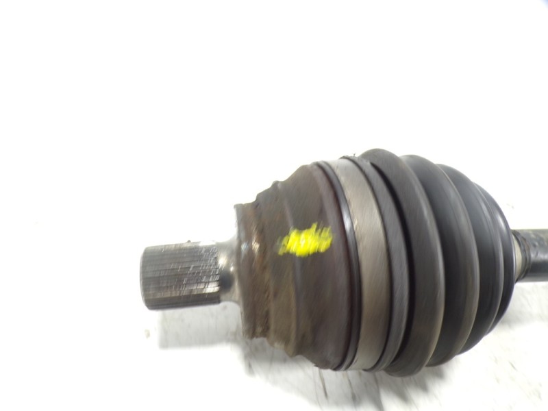 Recambio de transmision izquierda para skoda yeti 1.2 tsi referencia OEM IAM 1K0407271HQ 1K0407271HQ 