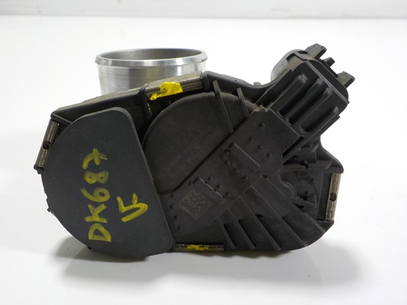 Recambio de caja mariposa para opel corsa e 1.4 referencia OEM IAM 55562270 55562270 