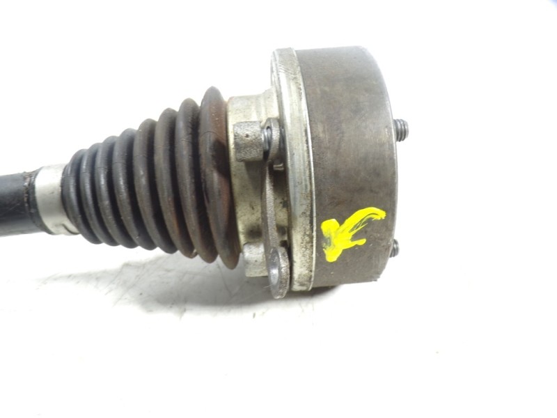 Recambio de transmision izquierda para skoda yeti 1.2 tsi referencia OEM IAM 1K0407271HQ 1K0407271HQ 