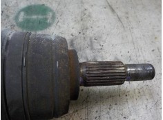 Recambio de transmision derecha para renault megane iii sport tourer expression referencia OEM IAM 391006777R   2