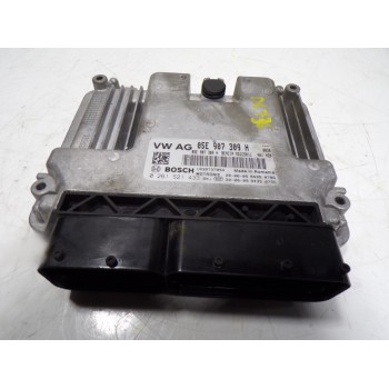 CENTRALITA MOTOR UCE 05E906018AR 05E907309H 