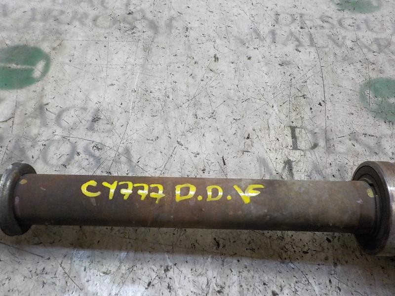 Recambio de transmision derecha para renault megane iii sport tourer expression referencia OEM IAM 391006777R  