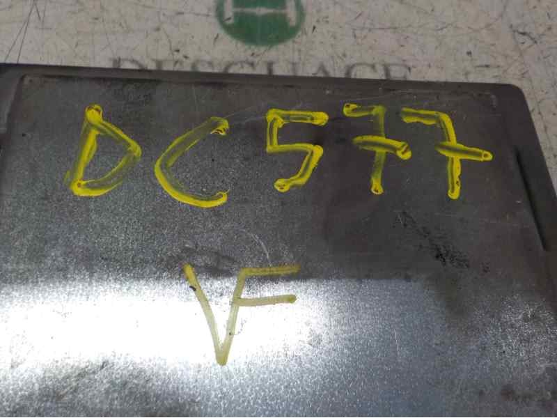 Recambio de centralita motor uce para ford fiesta (cbk) 1.4 tdci cat referencia OEM IAM   