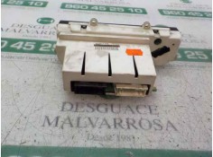 Recambio de mando climatizador para ford mondeo berlina (ge) 2.0 16v di td cat referencia OEM IAM    2