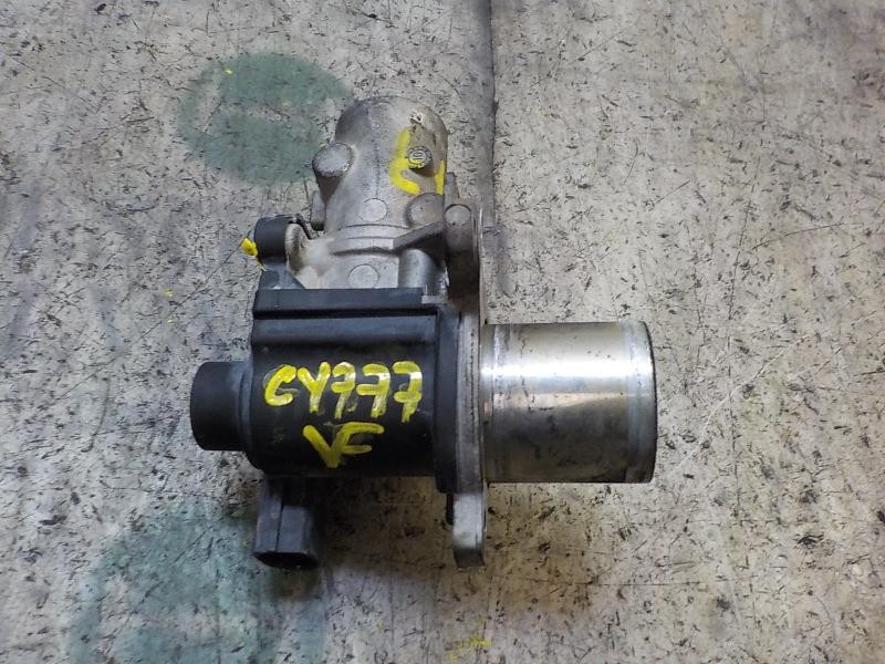 Recambio de valvula egr para renault megane iii sport tourer expression referencia OEM IAM 8200561269 8200282949 