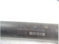 Recambio de transmision central para bmw x1 (e84) sdrive 18d referencia OEM IAM 26107575332 757533202  2