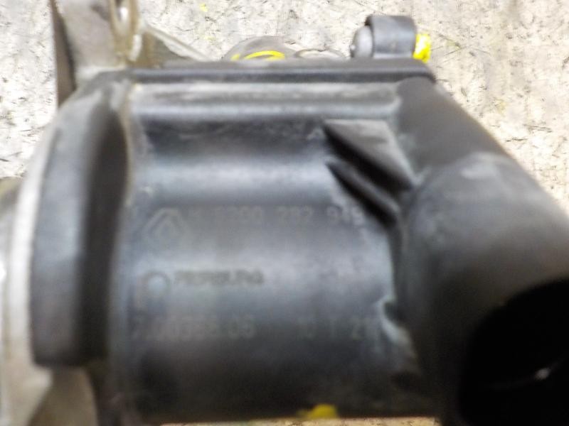 Recambio de valvula egr para renault megane iii sport tourer expression referencia OEM IAM 8200561269 8200282949 