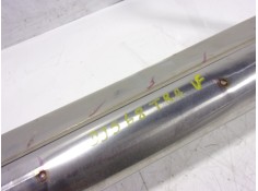 Recambio de silenciador trasero para toyota aygo 1.0 vvti referencia OEM IAM 174300Q080   2