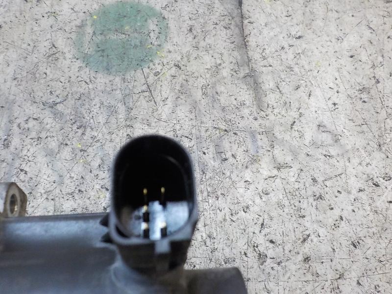 Recambio de valvula egr para renault megane iii sport tourer expression referencia OEM IAM 8200561269 8200282949 