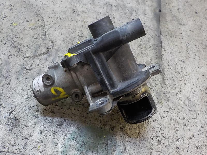 Recambio de valvula egr para renault megane iii sport tourer expression referencia OEM IAM 8200561269 8200282949 
