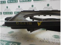 Recambio de canalizador aire para mercedes-benz clase r (w251) 3.0 cdi cat referencia OEM IAM    2