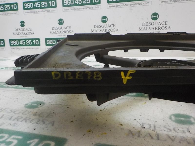 Recambio de canalizador aire para mercedes-benz clase r (w251) 3.0 cdi cat referencia OEM IAM   