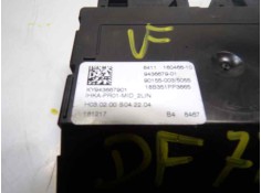 Recambio de modulo electronico para bmw serie x3 (g01) xdrive20d referencia OEM IAM 64119826322 6411160466 9436679 2