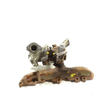 TURBOCOMPRESOR 04L253020K 04L253020C 8298475