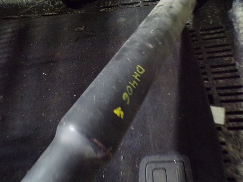 Recambio de transmision central para bmw x1 (e84) sdrive 18d referencia OEM IAM 26107575332 757533202 