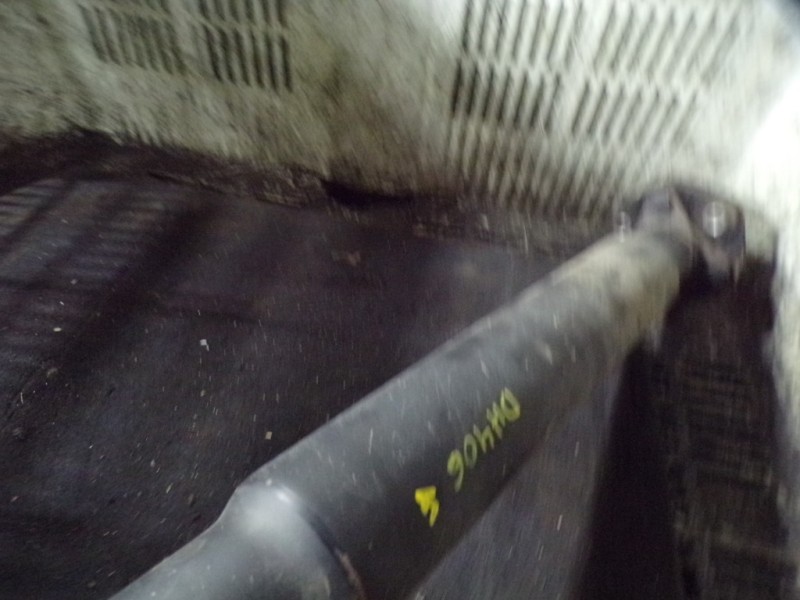 Recambio de transmision central para bmw x1 (e84) sdrive 18d referencia OEM IAM 26107575332 757533202 