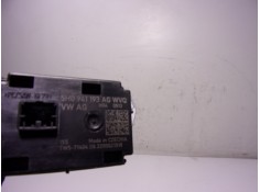 Recambio de mando luces para cupra leon sportstourer (kl8) 1.4 tsi phev referencia OEM IAM 5H0941193AGWVQ 5H0941193AG  2