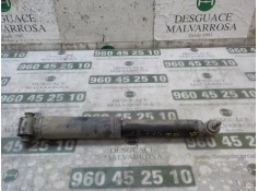 Recambio de amortiguador trasero derecho para renault scenic iii grand family edition referencia OEM IAM 562100028R   2