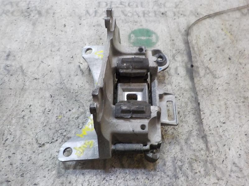 Recambio de soporte cambio para renault megane iii sport tourer expression referencia OEM IAM 112200014R  