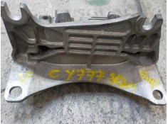 Recambio de soporte cambio para renault megane iii sport tourer expression referencia OEM IAM 112200014R   2