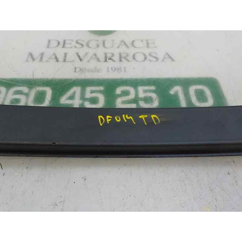 Recambio de elevalunas trasero derecho para opel antara 2.0 cdti cat (z 20 dmh / llw) referencia OEM IAM   