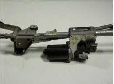 Recambio de motor limpia delantero para citroën c4 lim. 1.6 hdi fap referencia OEM IAM 6405RK 873825800R W19436 2