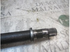 Recambio de transmision derecha para renault megane iii coupe 1.9 dci diesel fap referencia OEM IAM 391001339R   2