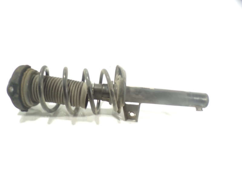 Recambio de amortiguador delantero derecho para seat leon (1p1) 1.6 tdi referencia OEM IAM 1K0413031CT 1K0413031CT 