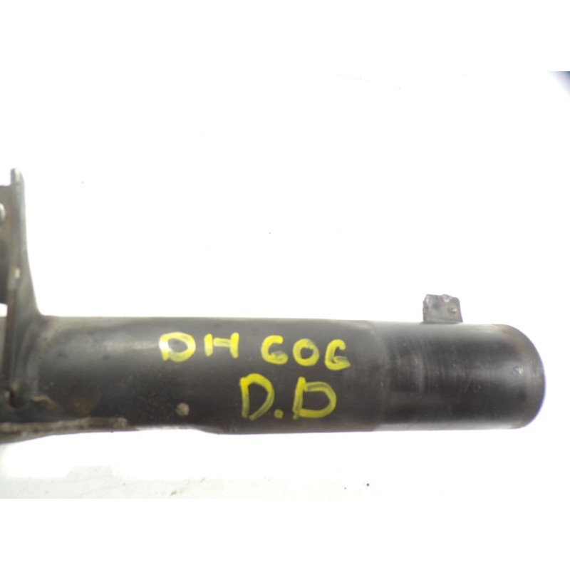 Recambio de amortiguador delantero derecho para seat leon (1p1) 1.6 tdi referencia OEM IAM 1K0413031CT 1K0413031CT 