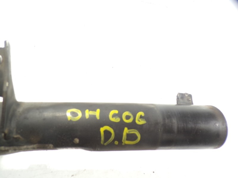 Recambio de amortiguador delantero derecho para seat leon (1p1) 1.6 tdi referencia OEM IAM 1K0413031CT 1K0413031CT 