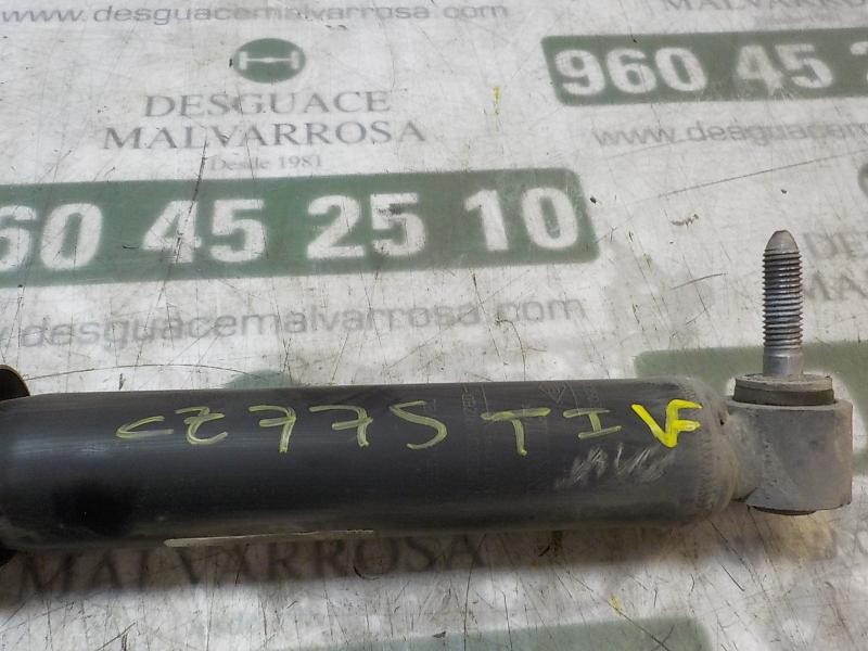 Recambio de amortiguador trasero izquierdo para renault scenic iii grand family edition referencia OEM IAM 562100028R  