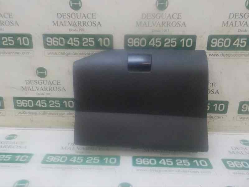 Recambio de guantera para peugeot partner kombi 1.6 16v hdi fap referencia OEM IAM   