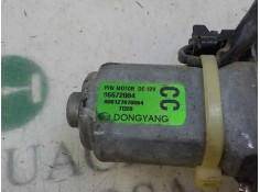 Recambio de elevalunas trasero izquierdo para opel antara 2.0 cdti cat (z 20 dmh / llw) referencia OEM IAM    2