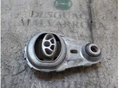 Recambio de soporte cambio para renault megane iii sport tourer expression referencia OEM IAM 112380006R   2