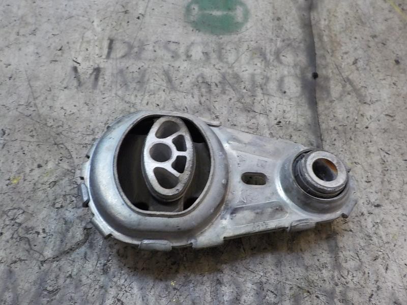 Recambio de soporte cambio para renault megane iii sport tourer expression referencia OEM IAM 112380006R  