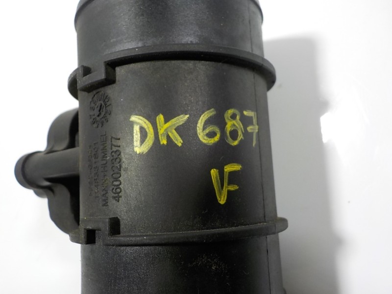 Recambio de caudalimetro para opel corsa e 1.4 referencia OEM IAM 13301682 460023377 