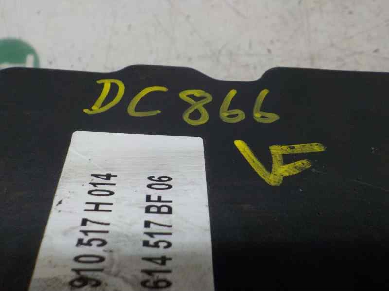 Recambio de abs para audi a4 berlina (8e) 2.0 20v cat (alt) referencia OEM IAM 8E0614517BG 8E0910517H 